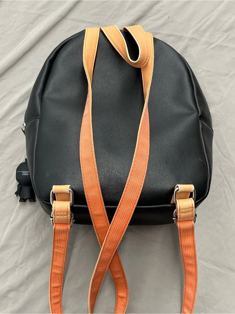 Bioworld Naruto Ichiraku Ramen Shop Mini Backpack